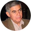 Mtro. Javier Matus Pacheco