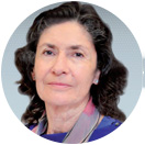 Dra. Rosario Pérez Espejo